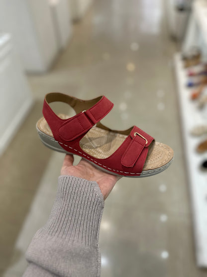 Lipstick - Sandals - P14805