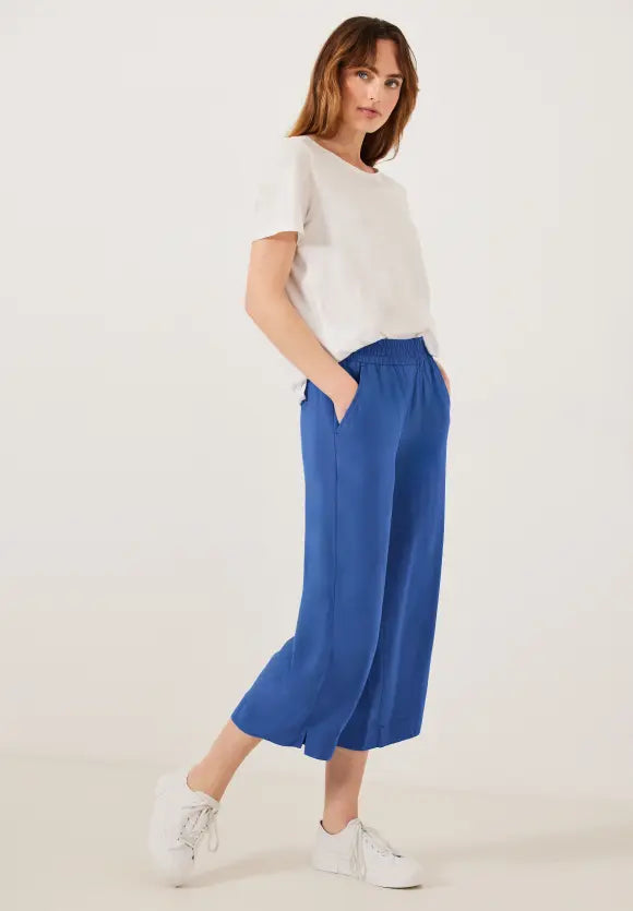Cecil - Trousers - 376388