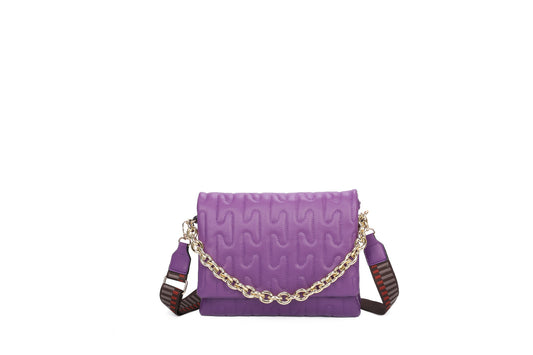 Maria C. - Chain Strap Bag - 512