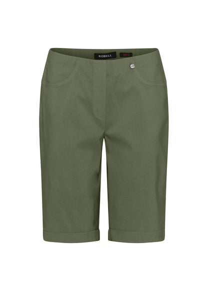 Robell - Bermuda Shorts - 52665S4