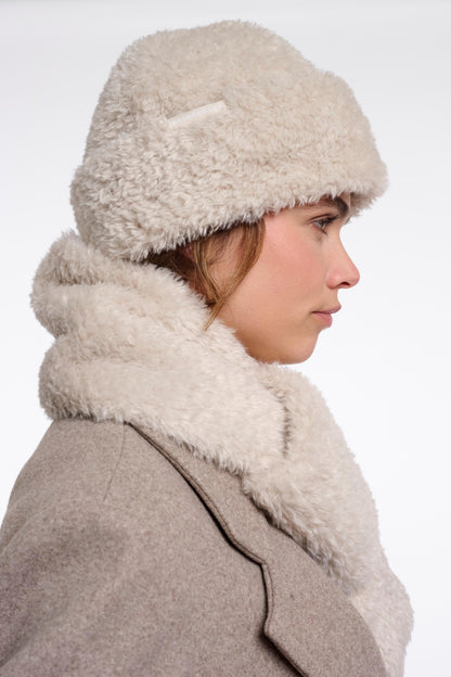 Rino & Pelle - Band hat - R+p Saito