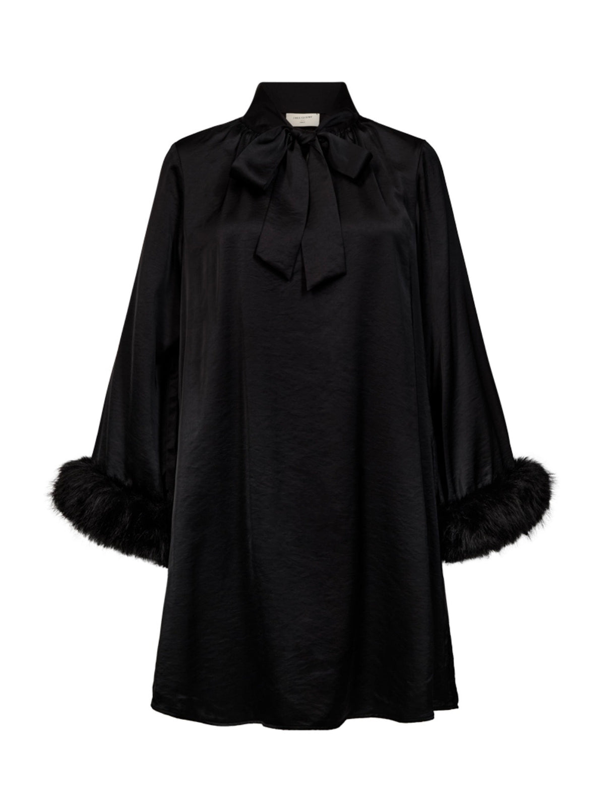 Freequent - Dress - Fq 212668