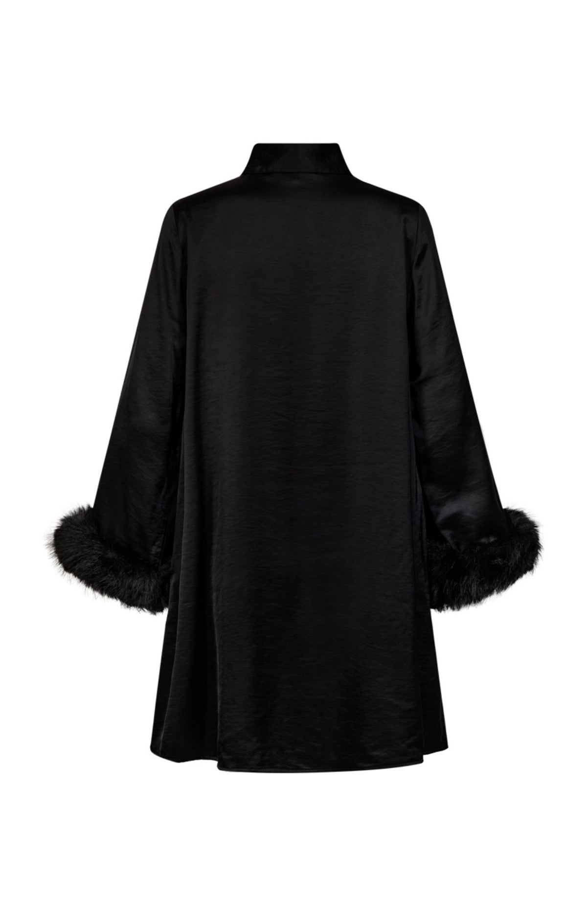 Freequent - Dress - Fq 212668