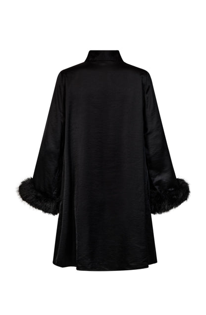 Freequent - Dress - Fq 212668