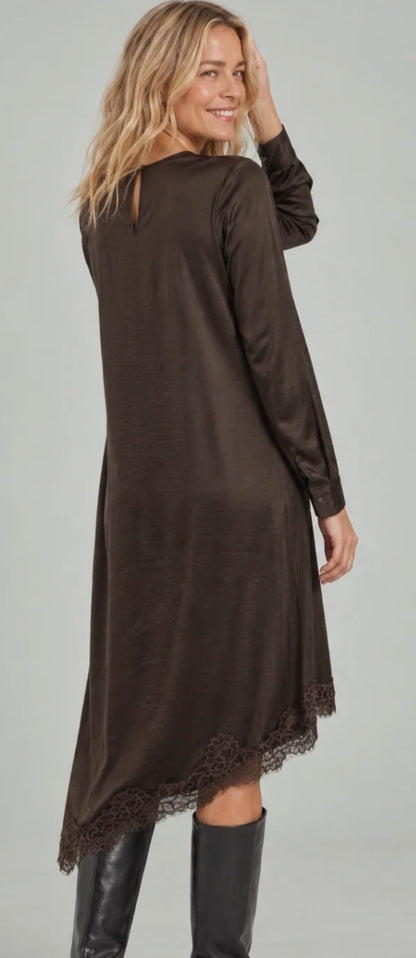 Freequent - Dress - Fq 212266