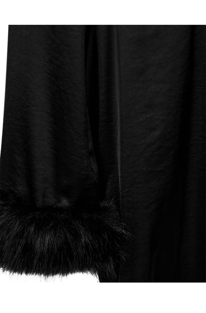 Freequent - Dress - Fq 212668