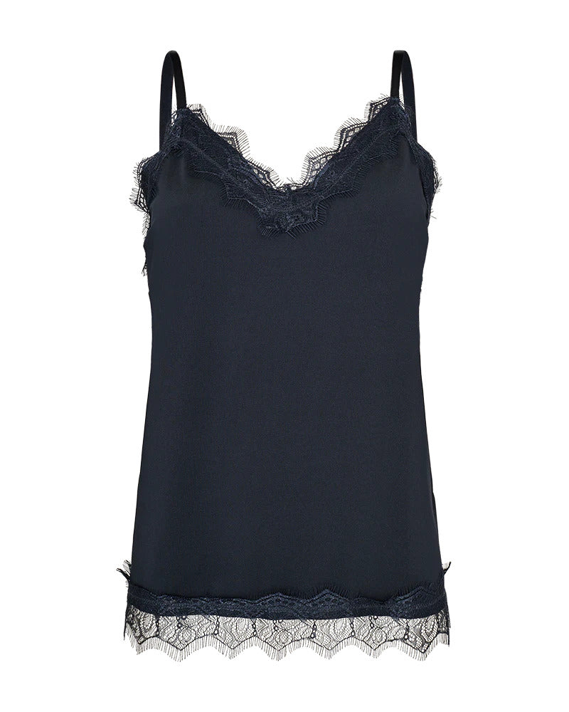 Freequent - Bicco Cami - 120962 W3
