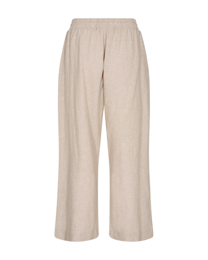 Freequent - Lava PA 7/8 Legged Trousers - 122504S4