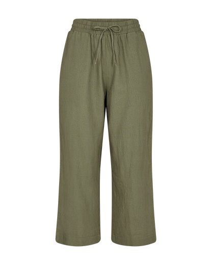 Freequent - Lava PA 7/8 Legged Trousers - 122504S4