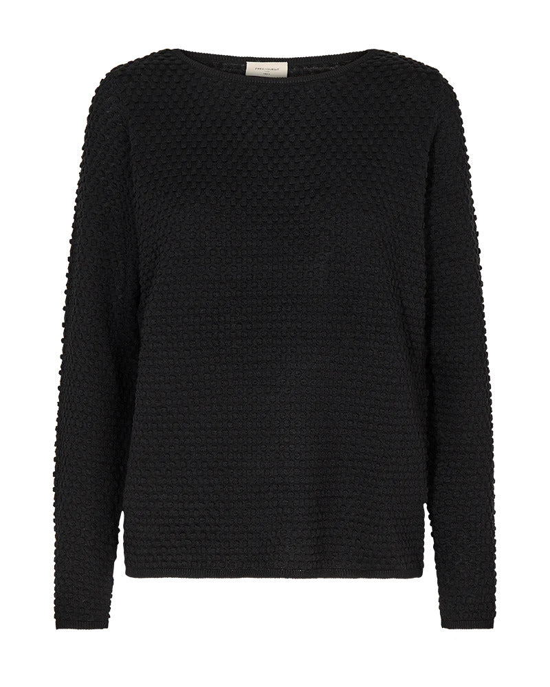 Freequent - Dodo Pullover - 124384