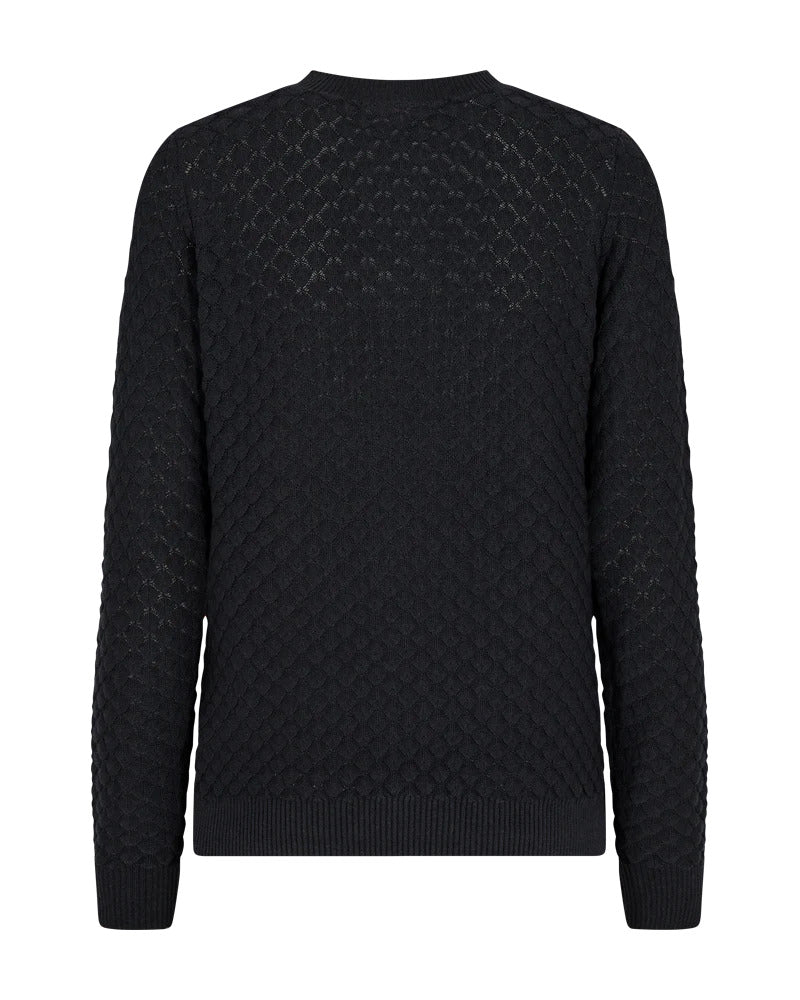 Freequent - Dodo Diamo Jumper - 125854