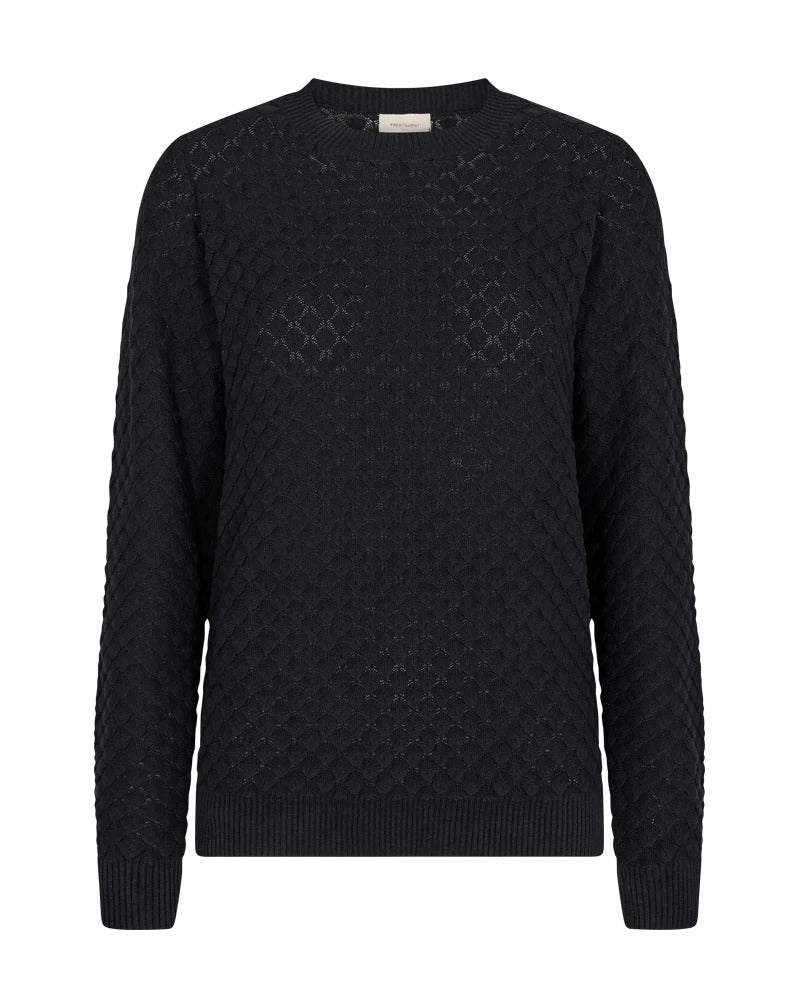 Freequent - Dodo Diamo Jumper - 125854
