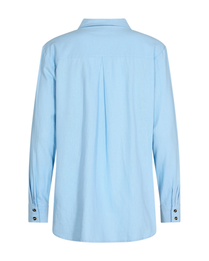 Freequent - Lava Shirt - 126528s4