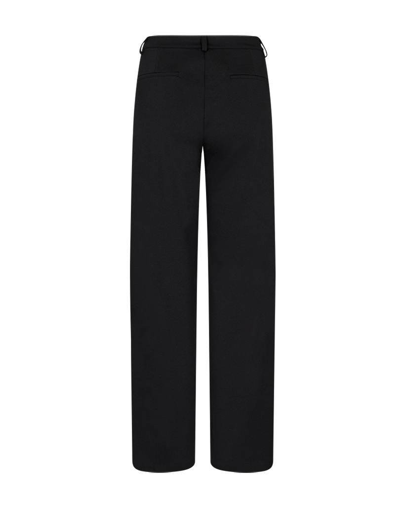 Freequent - Nanni Wide Leg Trousers - 200632W
