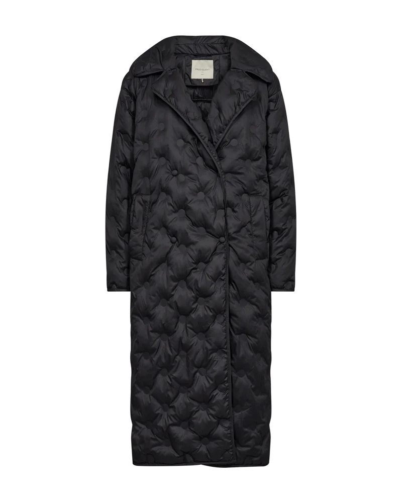 Freequent - Dobsy Jacket - 202311