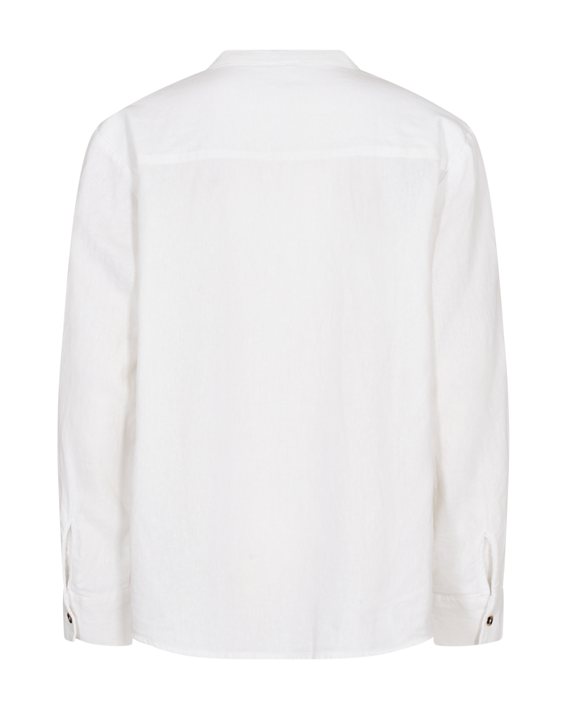 Freequent - Lava Shirt - 202336