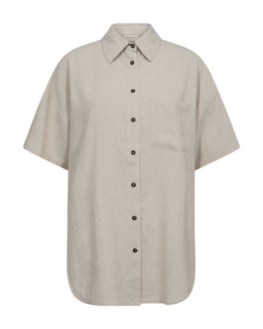 Freequent - Lava Shirt - 204043