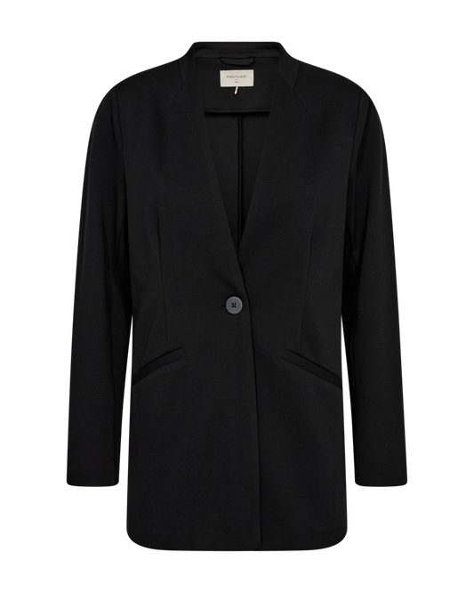 Freequent - Nanni Structured Jacket - 204609