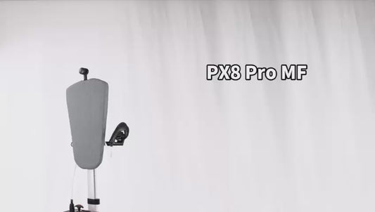 PX8 Pro Multi Steamer