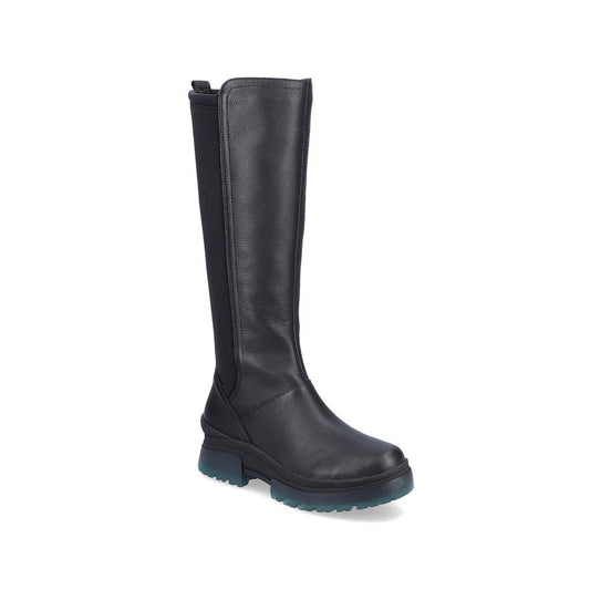 Rieker - Knee High Boot - W0391-00