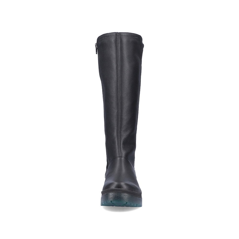 Rieker - Knee High Boot - W0391-00