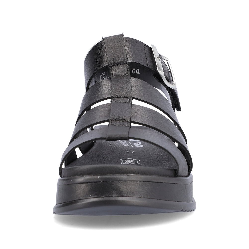 Dr martens rieker sandals on sale