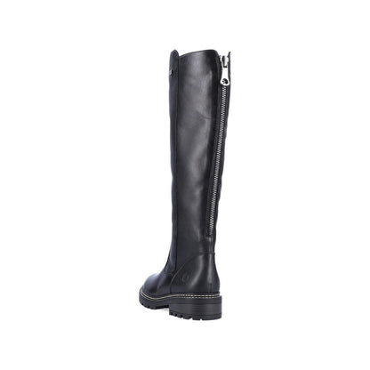 Remonte - Knee High Boot - DOB72-01