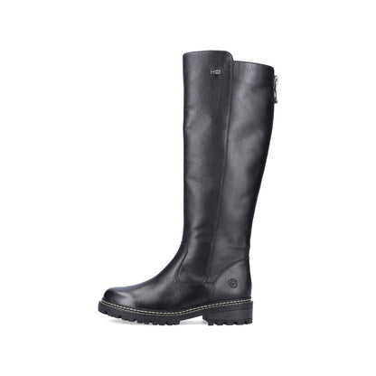 Remonte - Knee High Boot - DOB72-01