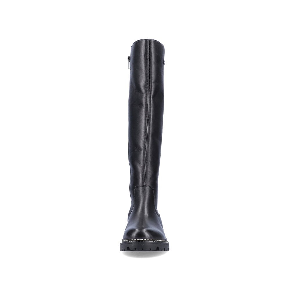 Remonte - Knee High Boot - DOB72-01