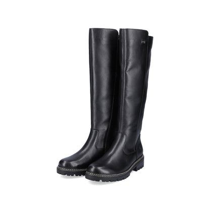 Remonte - Knee High Boot - DOB72-01