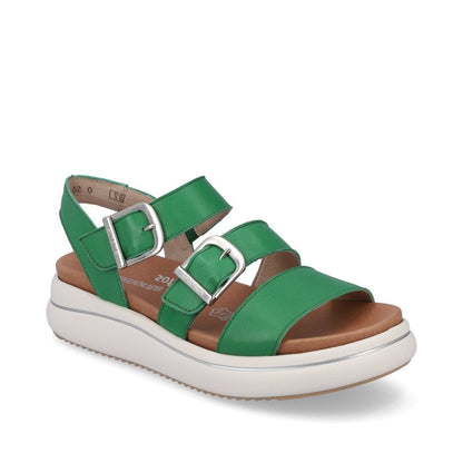 Remonte - Leather Sandals - D0L50