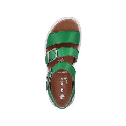 Remonte - Leather Sandals - D0L50