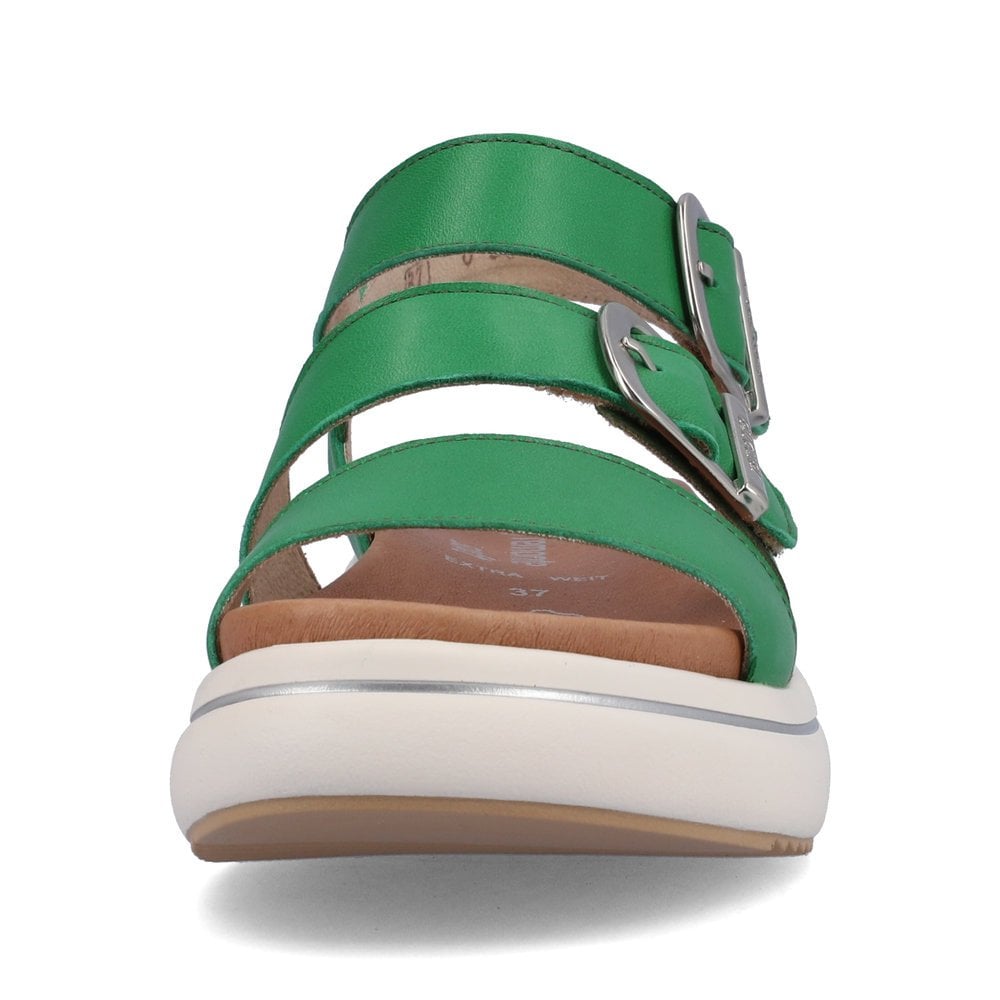 Remonte - Leather Sandals - D0L50