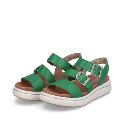 Remonte - Leather Sandals - D0L50