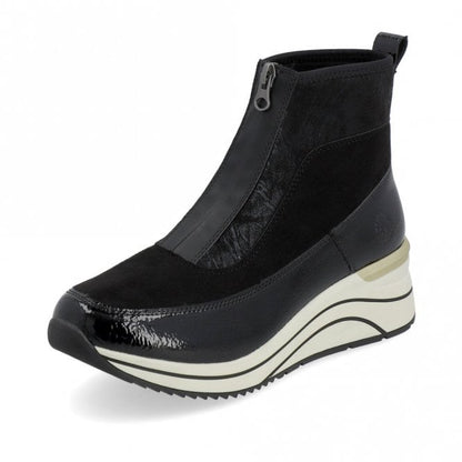 Remonte - Slip on Shoe - D0T71-01