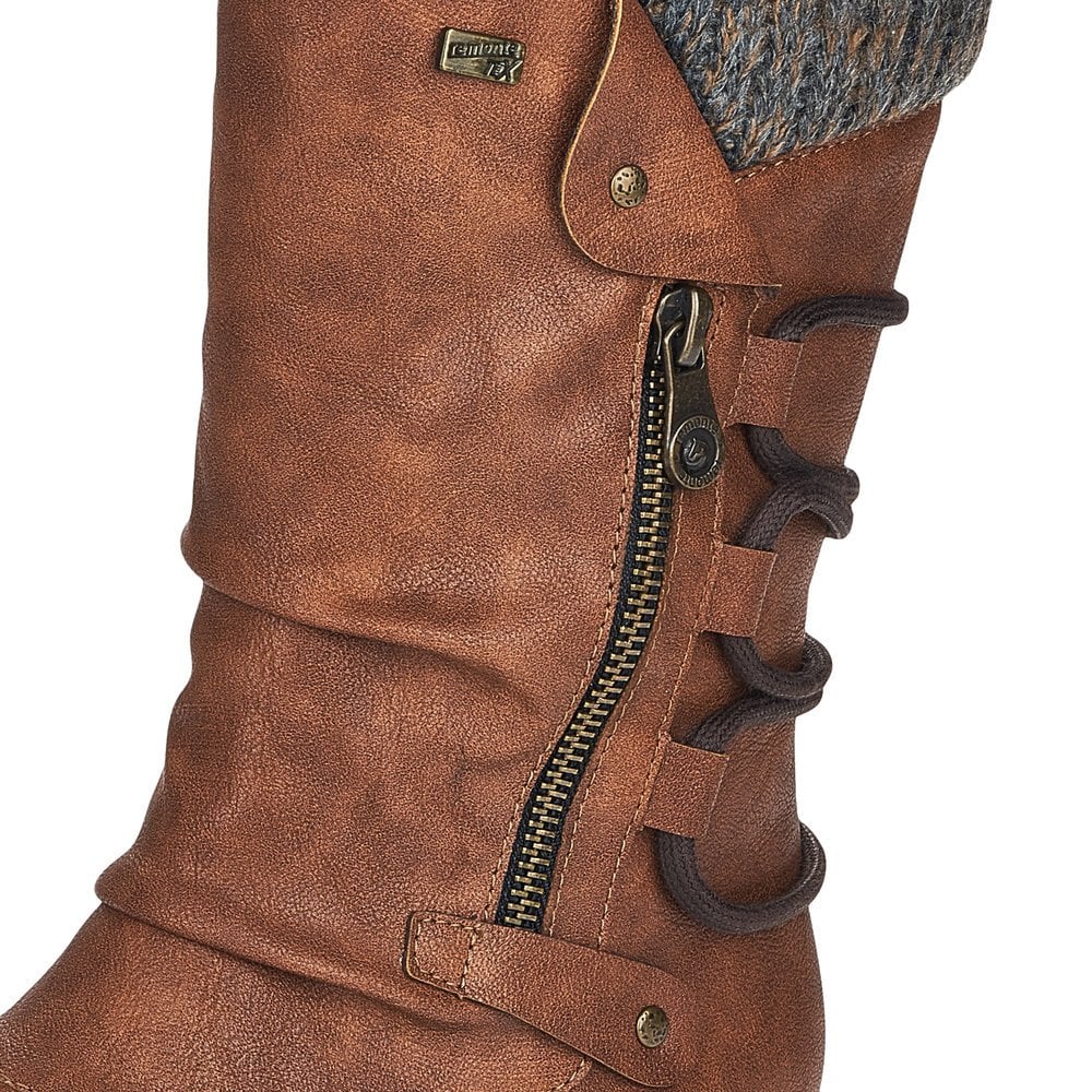 Remonte - Boot - D8070-25