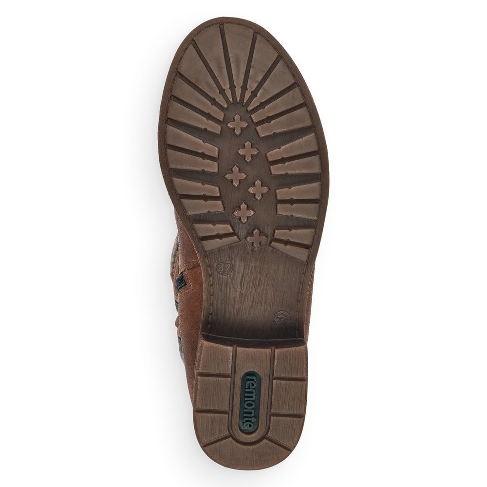 Remonte - Boot - D8070-25