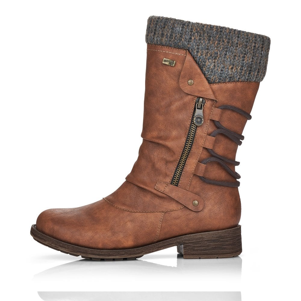 Remonte - Boot - D8070-25
