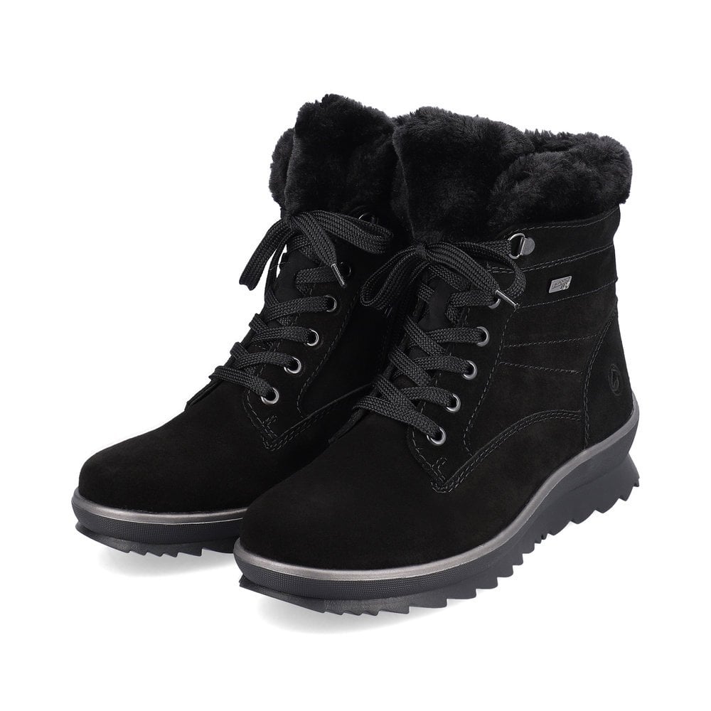 Rieker - Ankle Boot - R8477-01