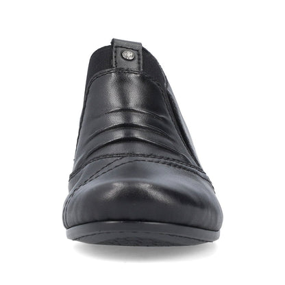 Rieker - Heeled Shoe - 41657-00