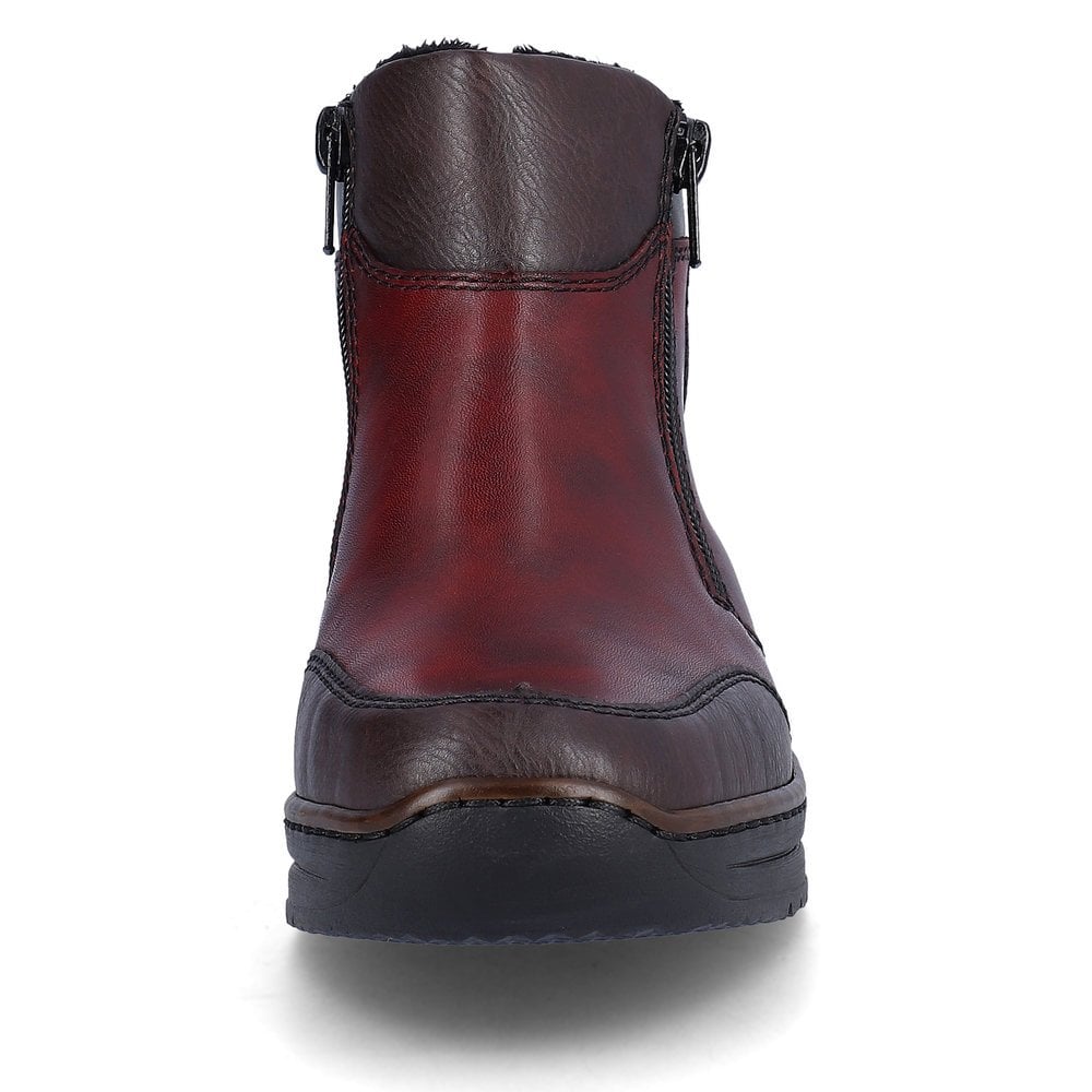 Rieker - Zip Ankle Boot - 48754
