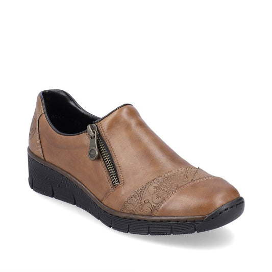 Rieker - Loafer - 53761-00