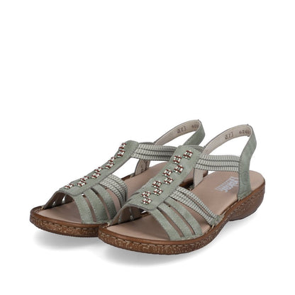 Rieker - Sandals - 62855