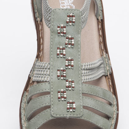 Rieker - Sandals - 62855