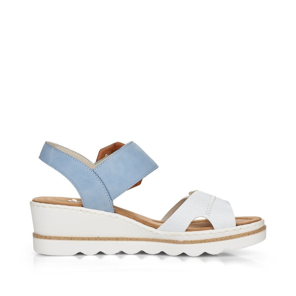 Rieker - Sandals - 67476S3