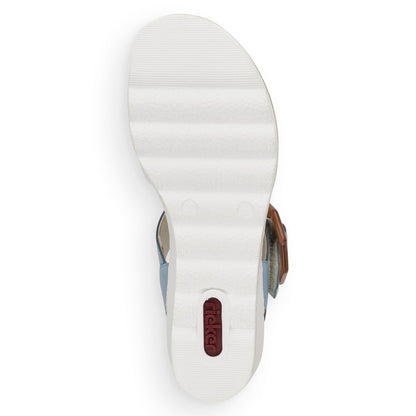 Rieker - Sandals - 67476S3