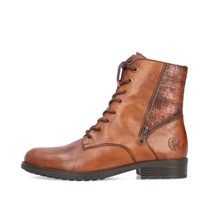 Rieker - Ankle Boot - 70610-25