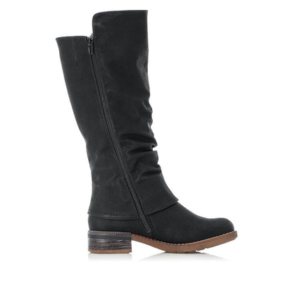 Rieker - Knee High Boot - 94652-25
