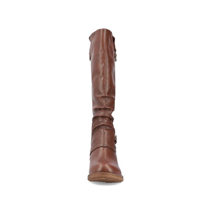 Rieker - Knee High Boot - 94652-25