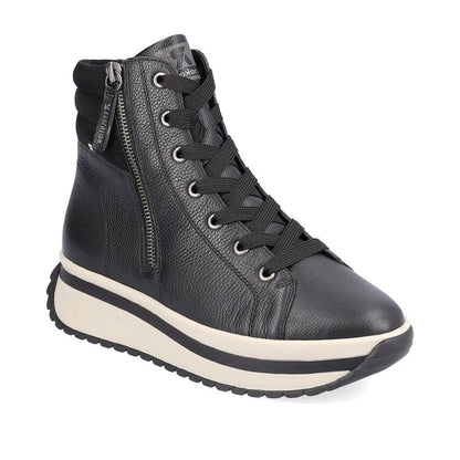 Rieker - Runner Style Ankle Boot - W0962R